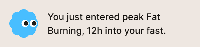 App notification example
